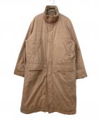 L.L.Beanエルエルビーン）の古着「コート」｜ベージュ
