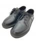 Dr.Martens（ドクターマーチン）の古着「3ホールシューズ」｜ブラック