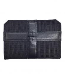 L.E.D.BITES（エルイーディーバイツ）の古着「コインケース」｜ブラック