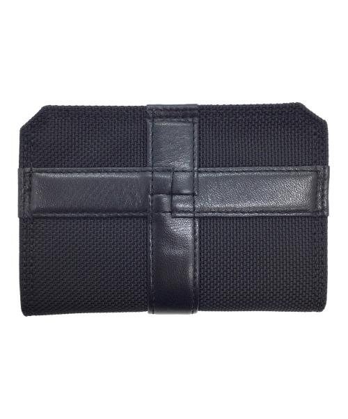 L.E.D.BITES（エルイーディーバイツ）L.E.D.BITES (エルイーディーバイツ) コインケース ブラック 未使用品の古着・服飾アイテム