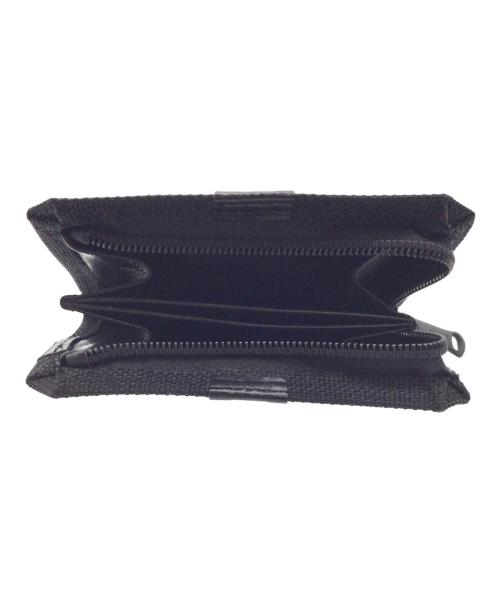 L.E.D.BITES（エルイーディーバイツ）L.E.D.BITES (エルイーディーバイツ) コインケース ブラック 未使用品の古着・服飾アイテム