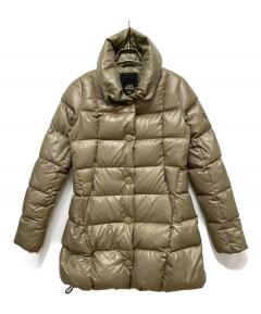 中古・古着通販】CANADA GOOSE (カナダグース) BRONTE PARKA ネイビー