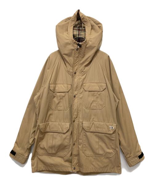 THE NORTH FACE（ザ ノース フェイス）THE NORTH FACE (ザ ノース フェイス) マウンテンパーカー ベージュ サイズ:XLの古着・服飾アイテム
