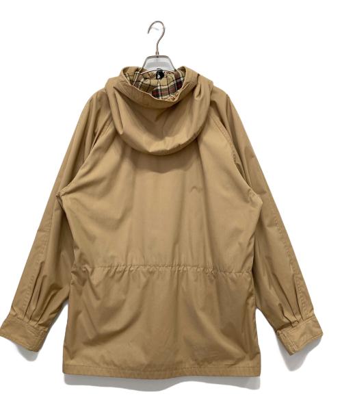 THE NORTH FACE（ザ ノース フェイス）THE NORTH FACE (ザ ノース フェイス) マウンテンパーカー ベージュ サイズ:XLの古着・服飾アイテム