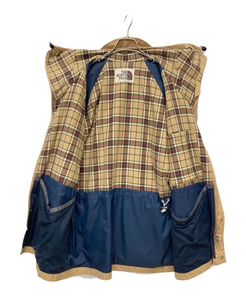 THE NORTH FACE（ザ ノース フェイス）THE NORTH FACE (ザ ノース フェイス) マウンテンパーカー ベージュ サイズ:XLの古着・服飾アイテム