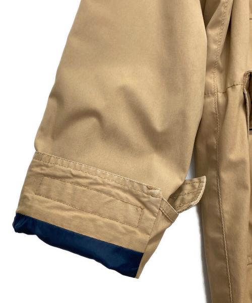 THE NORTH FACE（ザ ノース フェイス）THE NORTH FACE (ザ ノース フェイス) マウンテンパーカー ベージュ サイズ:XLの古着・服飾アイテム