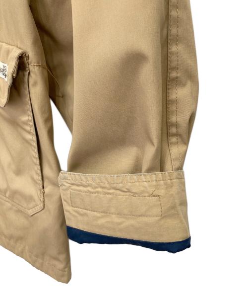 THE NORTH FACE（ザ ノース フェイス）THE NORTH FACE (ザ ノース フェイス) マウンテンパーカー ベージュ サイズ:XLの古着・服飾アイテム