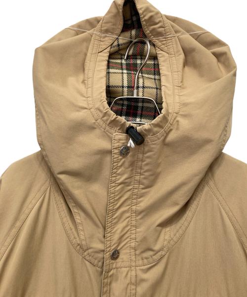 THE NORTH FACE（ザ ノース フェイス）THE NORTH FACE (ザ ノース フェイス) マウンテンパーカー ベージュ サイズ:XLの古着・服飾アイテム