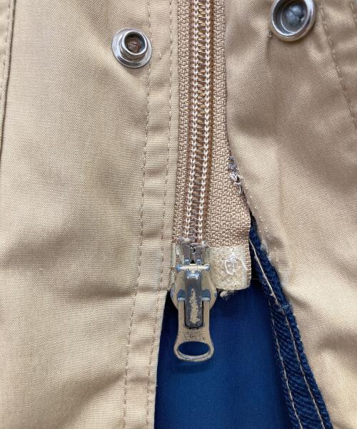 THE NORTH FACE（ザ ノース フェイス）THE NORTH FACE (ザ ノース フェイス) マウンテンパーカー ベージュ サイズ:XLの古着・服飾アイテム