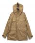 THE NORTH FACE（ザ ノース フェイス）の古着「マウンテンパーカー」｜ベージュ