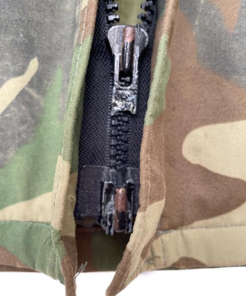 U.S.ARMY（ユーエスアーミー）U.S.ARMY (ユーエスアーミー) ミリタリージャケット カーキ サイズ:Mの古着・服飾アイテム