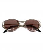 YOHJI YAMAMOTOヨウジヤマモト）の古着「サングラス」