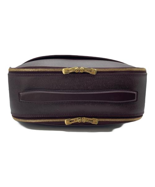 LOUIS VUITTON（ルイ ヴィトン）LOUIS VUITTON (ルイ ヴィトン) ショルダーバッグ ブラウンの古着・服飾アイテム