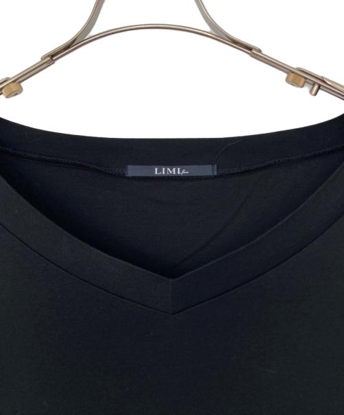LIMI feu（リミフゥ）LIMI feu (リミフゥ) ワンピース ブラック サイズ:FREEの古着・服飾アイテム