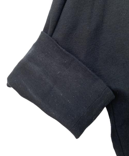 LIMI feu（リミフゥ）LIMI feu (リミフゥ) ワンピース ブラック サイズ:FREEの古着・服飾アイテム