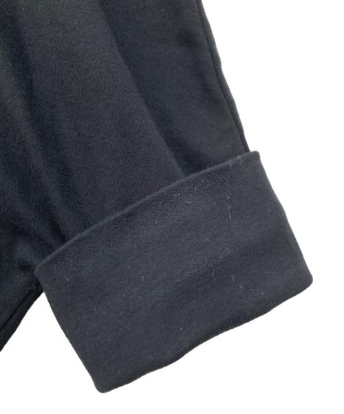 LIMI feu（リミフゥ）LIMI feu (リミフゥ) ワンピース ブラック サイズ:FREEの古着・服飾アイテム