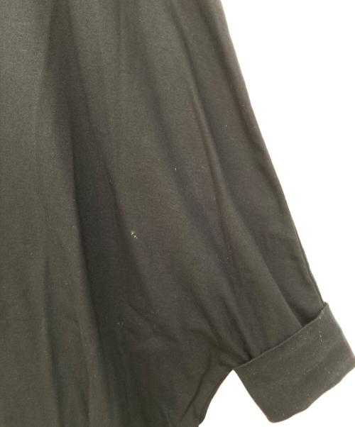 LIMI feu（リミフゥ）LIMI feu (リミフゥ) ワンピース ブラック サイズ:FREEの古着・服飾アイテム