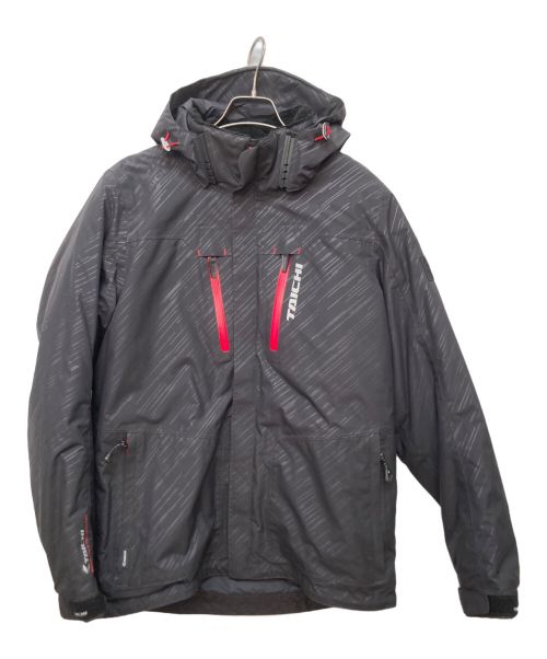 TAICHI（タイチ）TAICHI (タイチ) プロテクタージャケット ブラック サイズ:Lの古着・服飾アイテム