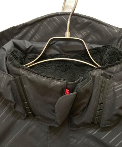 TAICHI（タイチ）TAICHI (タイチ) プロテクタージャケット ブラック サイズ:Lの古着・服飾アイテム