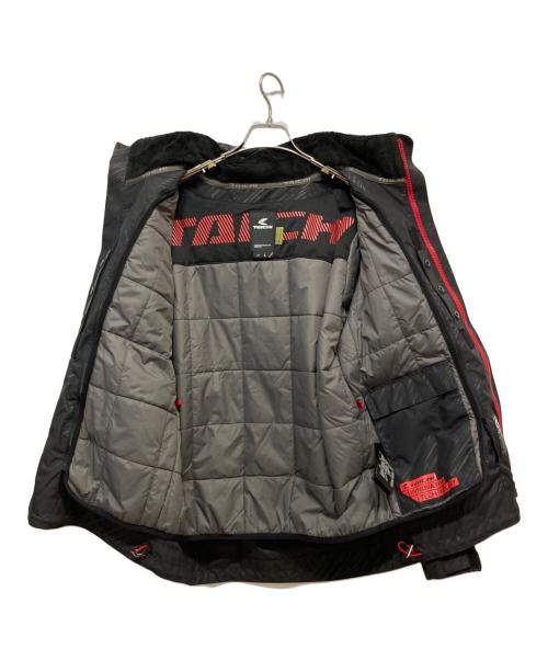 TAICHI（タイチ）TAICHI (タイチ) プロテクタージャケット ブラック サイズ:Lの古着・服飾アイテム