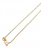 Christian Diorクリスチャン ディオール）の古着「ブランドジュエリー」