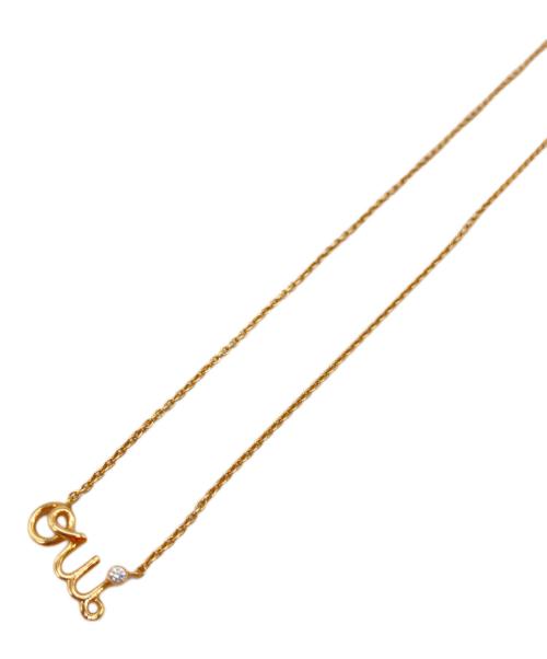 Christian Dior（クリスチャン ディオール）Christian Dior (クリスチャン ディオール) ブランドジュエリーの古着・服飾アイテム