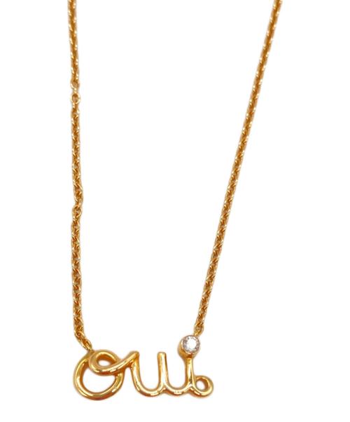 Christian Dior（クリスチャン ディオール）Christian Dior (クリスチャン ディオール) ブランドジュエリーの古着・服飾アイテム