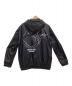 MONCLER (モンクレール) ナイロンジャケット ブラック サイズ:１：39000円