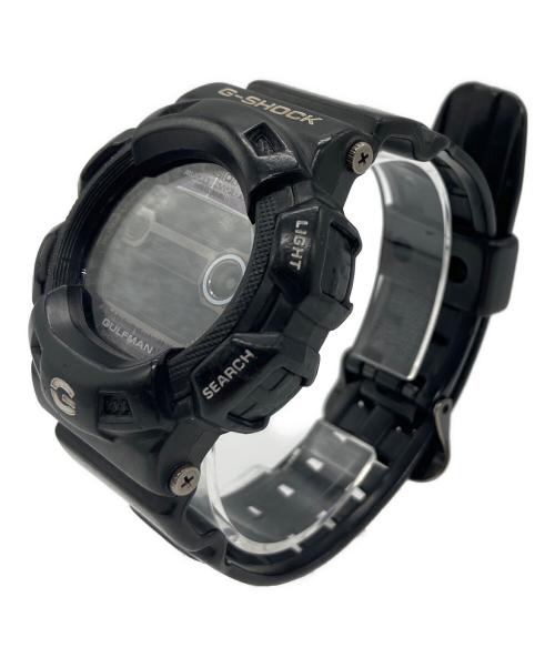 CASIO（カシオ）CASIO (カシオ) ガルフマン　リストウォッチの古着・服飾アイテム