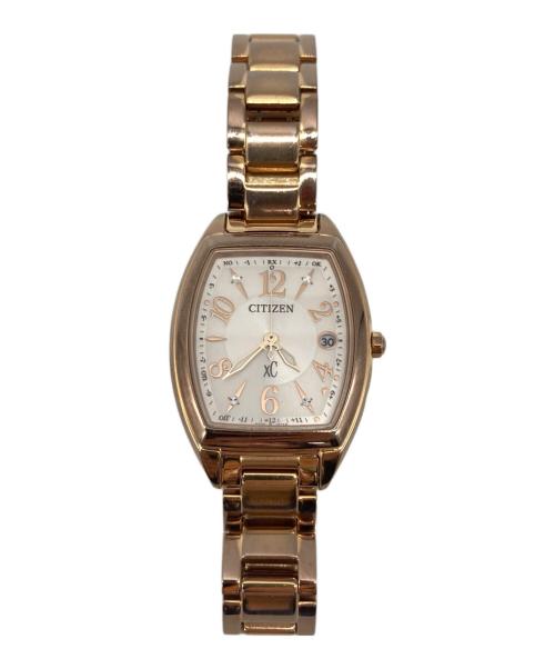 CITIZEN（シチズン）CITIZEN (シチズン) リストウォッチの古着・服飾アイテム