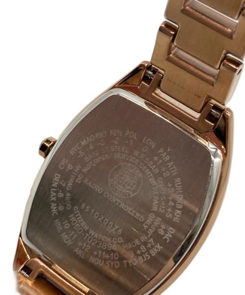 CITIZEN（シチズン）CITIZEN (シチズン) リストウォッチの古着・服飾アイテム