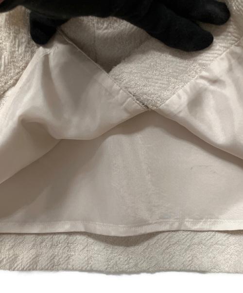 BURBERRY LONDON（バーバリーロンドン）BURBERRY LONDON (バーバリーロンドン) ワンピース ベージュ サイズ:36の古着・服飾アイテム