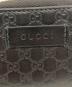 中古・古着 GUCCI (グッチ) コインケース ブラック：8000円
