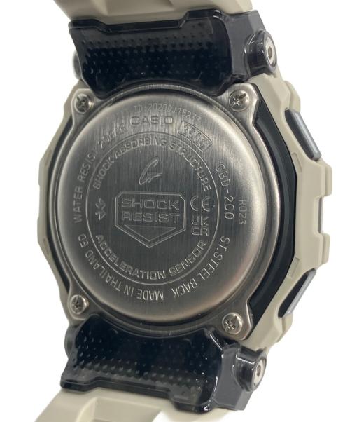 CASIO（カシオ）CASIO (カシオ) リストウォッチの古着・服飾アイテム