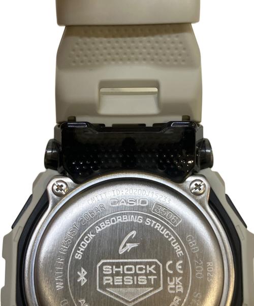 CASIO（カシオ）CASIO (カシオ) リストウォッチの古着・服飾アイテム