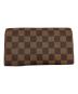 LOUIS VUITTON (ルイ ヴィトン) 財布 ブラウン：15000円