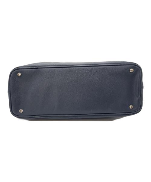 PORTER（ポーター）PORTER (ポーター) 2WAY SHOULDER BAG ネイビーの古着・服飾アイテム