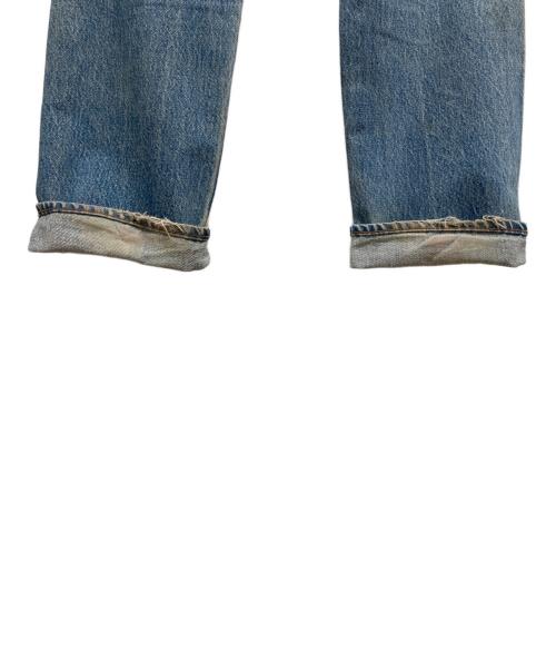 LEVI'S（リーバイス）LEVI'S (リーバイス) 501デニムパンツ インディゴ サイズ:不明の古着・服飾アイテム