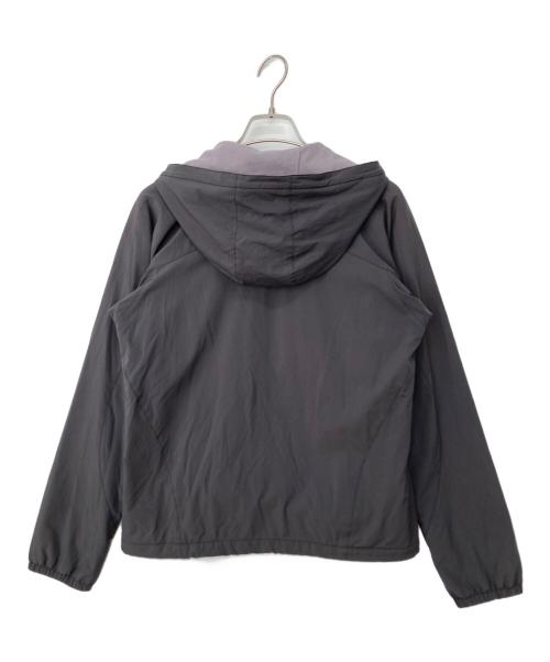 Patagonia（パタゴニア）Patagonia (パタゴニア) ナイロンジャケット グレー サイズ:XSの古着・服飾アイテム