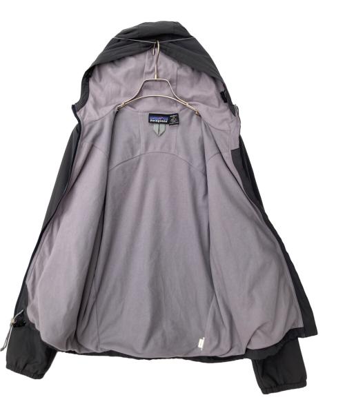 Patagonia（パタゴニア）Patagonia (パタゴニア) ナイロンジャケット グレー サイズ:XSの古着・服飾アイテム