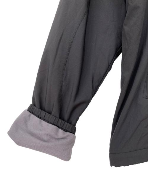 Patagonia（パタゴニア）Patagonia (パタゴニア) ナイロンジャケット グレー サイズ:XSの古着・服飾アイテム