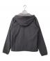 Patagonia (パタゴニア) ナイロンジャケット グレー サイズ:XS：7000円