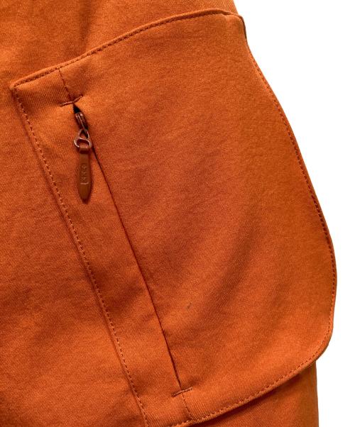 URBAN RESEARCH（アーバンリサーチ）URBAN RESEARCH (アーバンリサーチ) NANGA (ナンガ) ダウンジャケット オレンジ サイズ:Mの古着・服飾アイテム