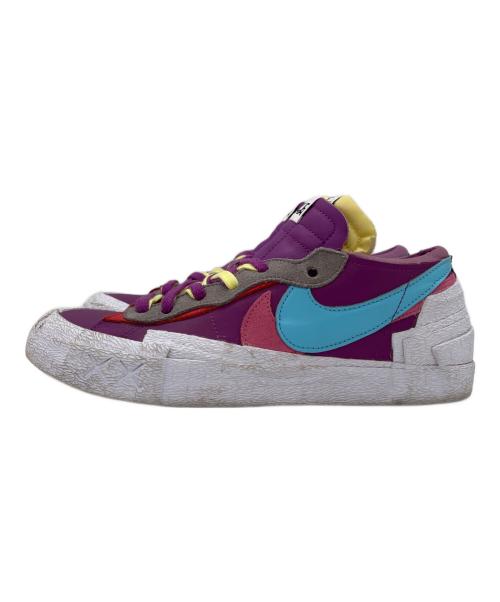 NIKE（ナイキ）NIKE (ナイキ) sacai (サカイ) KAWS (カウズ) Blazer Low 