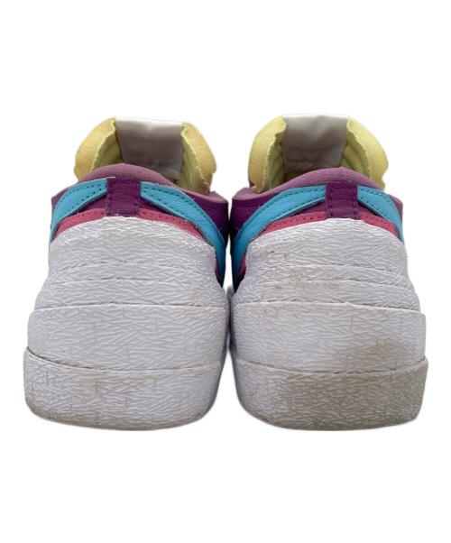 NIKE（ナイキ）NIKE (ナイキ) sacai (サカイ) KAWS (カウズ) Blazer Low 