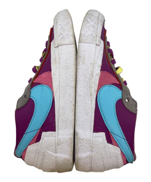 NIKE（ナイキ）NIKE (ナイキ) sacai (サカイ) KAWS (カウズ) Blazer Low 