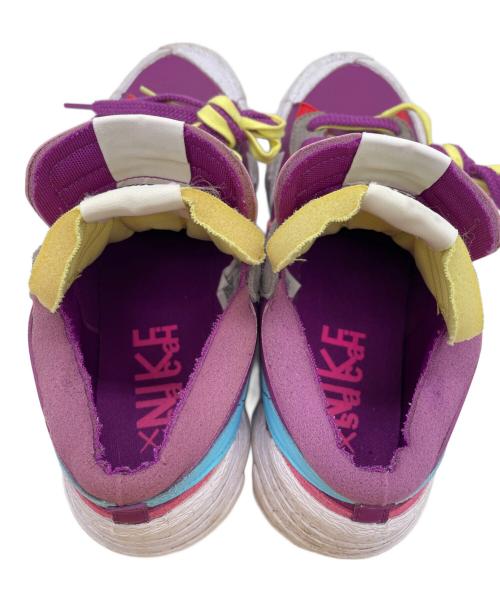 NIKE（ナイキ）NIKE (ナイキ) sacai (サカイ) KAWS (カウズ) Blazer Low 
