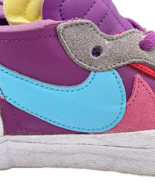 NIKE（ナイキ）NIKE (ナイキ) sacai (サカイ) KAWS (カウズ) Blazer Low 