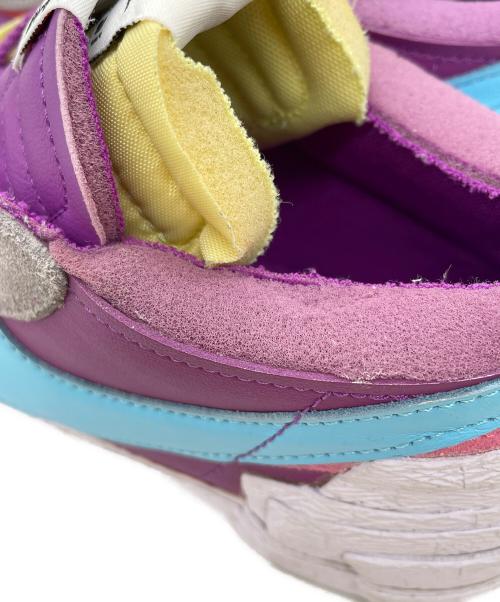 NIKE（ナイキ）NIKE (ナイキ) sacai (サカイ) KAWS (カウズ) Blazer Low 