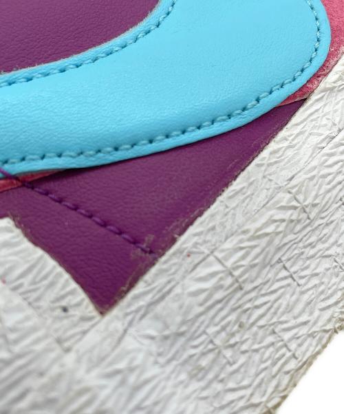 NIKE（ナイキ）NIKE (ナイキ) sacai (サカイ) KAWS (カウズ) Blazer Low 